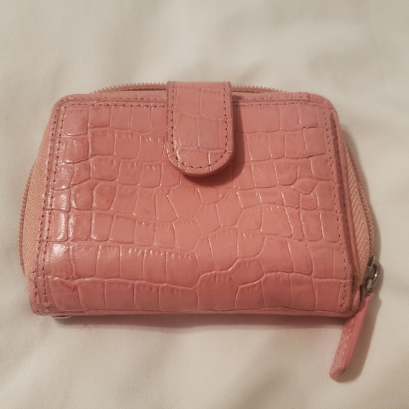 Pink Dimo Gear WalletBe - Picture 3 of 10